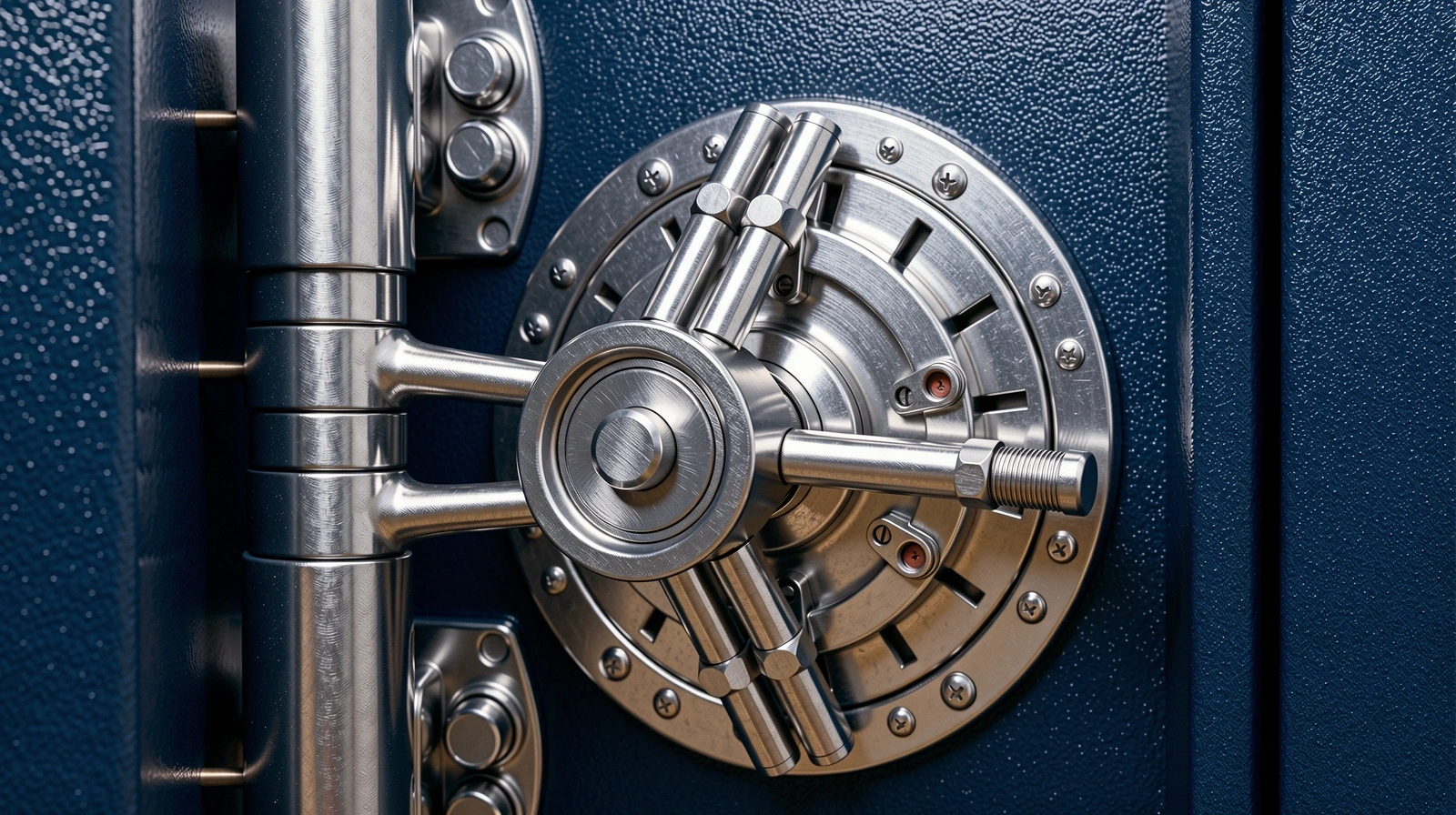 Security abstraction