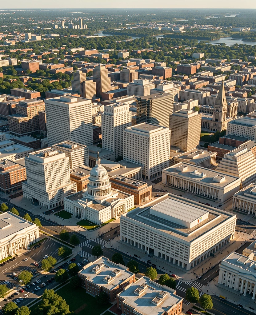 Regional perspective