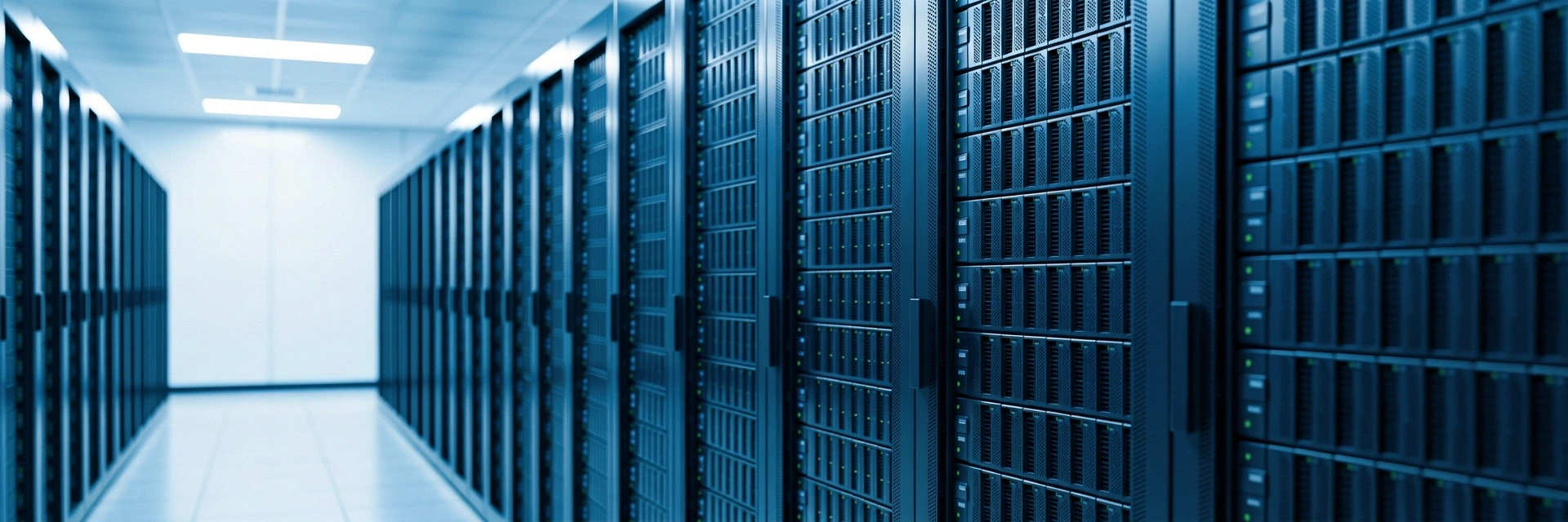 Secure Data Infrastructure